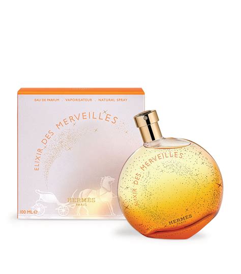 eau des merveilles elixir.